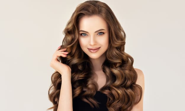 Hair Care & Styling